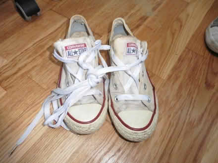 Photo of free Shoes Size 4/37 (Bengeo SG14) #2