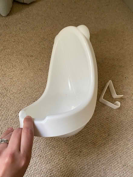 Photo of free Toddler urinal (Winchester) #1