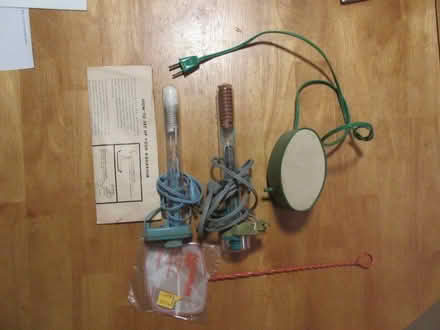 Photo of free Aquarium Supplies (Town of Stillwater) #1