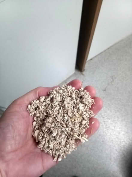 Photo of free Megazorb (Sutton Courtenay OX14) #2