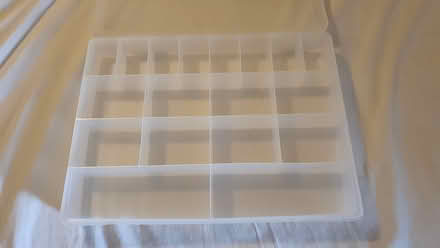Photo of free Storage Box (Twickenham TW2) #2