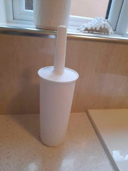 Photo of free Toilet brush holders (Portishead BS20) #1
