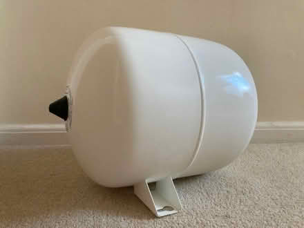 Photo of free Reflex 18-litre expansion vessel (Malvern Link WR14) #1