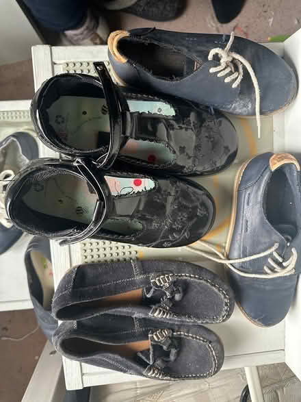 Photo of free Pair of shoes (Frome BA11) #1