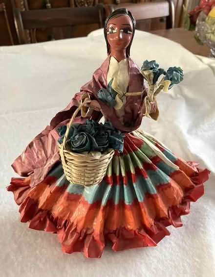Photo of free Mexican decoration (Centrepointe) #1
