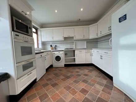 Photo of free Kitchen units (NW2) #1