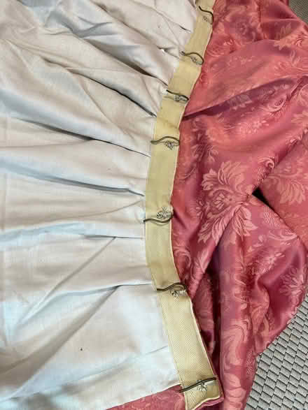 Photo of free Thick professional curtains ME15 (Maidstone ME15) #3