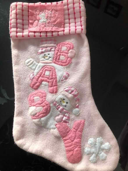 Photo of free Various Baby Girl Items (Please read description) (Brandon DH7) #2