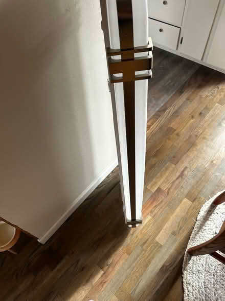 Photo of free LED Light Fixture (Renton) #3