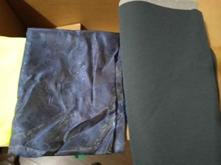 Photo of free Fabrics crafts (Garden City OX5) #2