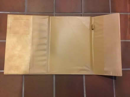 Photo of free Folder Size A4 (Fairfield Park) #2