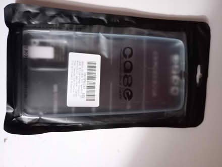 Photo of free Phone case (Shipley BD18) #2