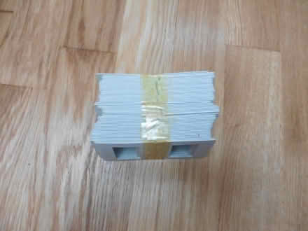 Photo of free Photographic Slide Mounts (Bengeo SG14) #2