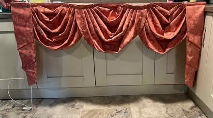 Photo of free Thick professional curtains ME15 (Maidstone ME15) #4