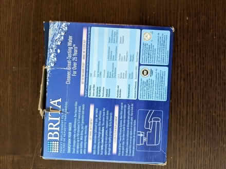 Photo of free Brita Faucet Replacement Filters (Brooklyn, Kings Plaza Vicinity) #3
