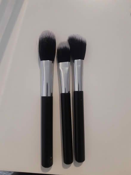 Photo of free Make Up Brushes (Orgreave S13) #1