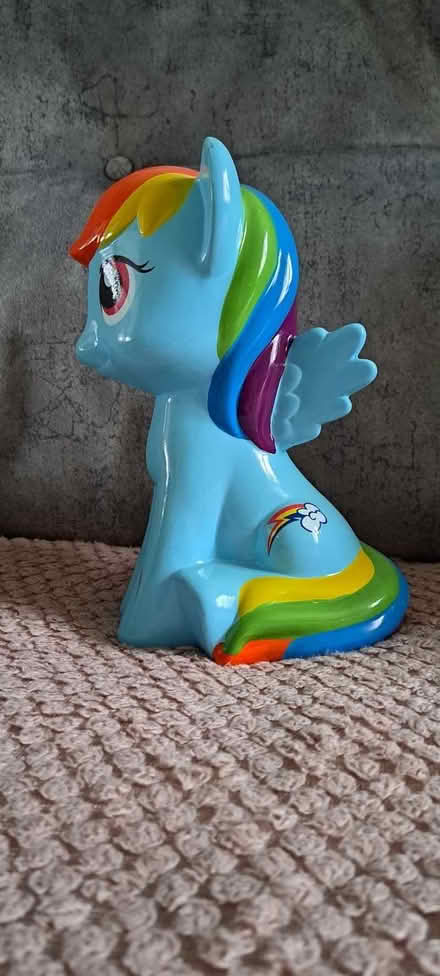 Photo of free Piggy bank (Fallin FK7) #1