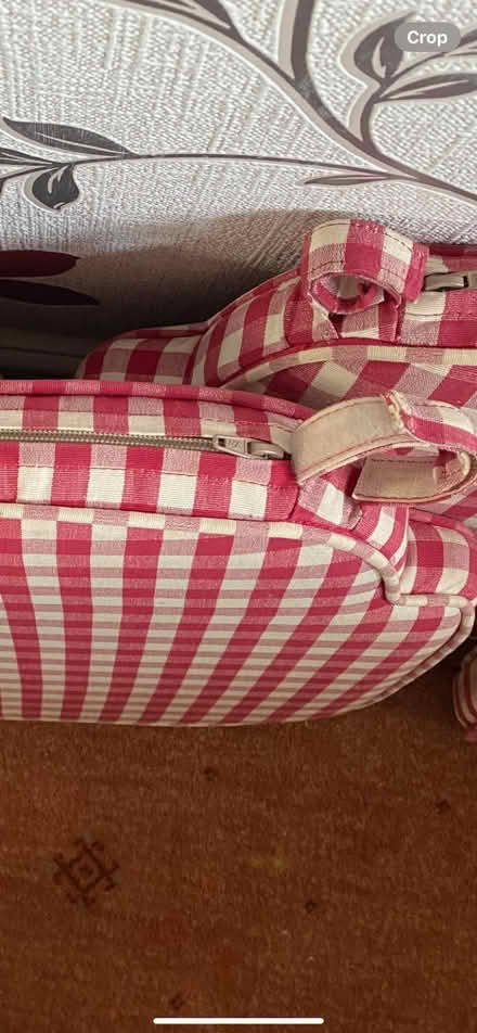 Photo of free Garden Chair Cushions (Elm Park RM12) #1