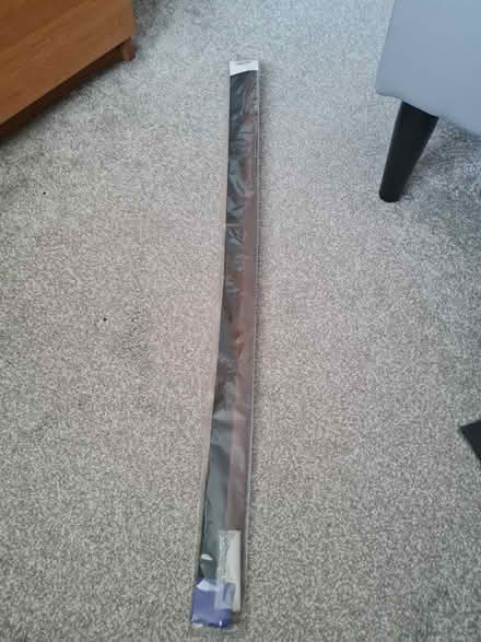 Photo of free Brush draught excluder (Reigate, RH2 9) #4