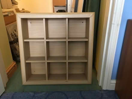 Photo of free CD unit (Hevingham NR10) #1