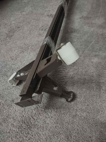 Photo of free Bed frame (Somerset, Franklin township) #1