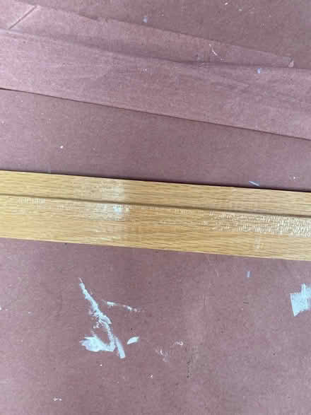 Photo of free T-mould (Lyndhurst, NJ) #4