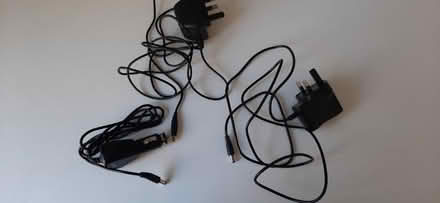 Photo of free Nokia type phone chargers (WA11) #1