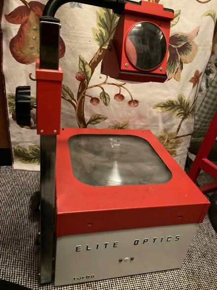 Photo of free Over head projector (CM3. Boreham) #1