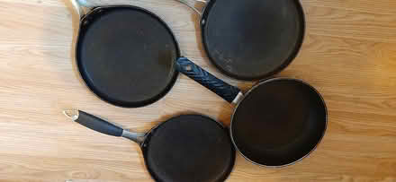 Photo of free Household items (Drylaw EH4) #3