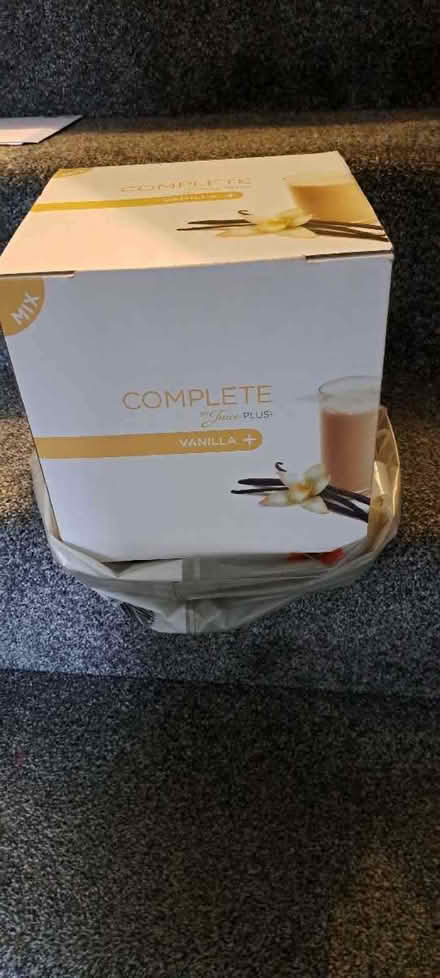 Photo of free Juice plus (Fallin FK7) #1