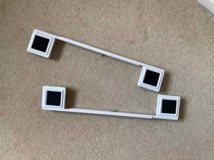 Photo of free Heavy duty appliance rollers for loads up to 545kg (Malvern Link WR14) #3