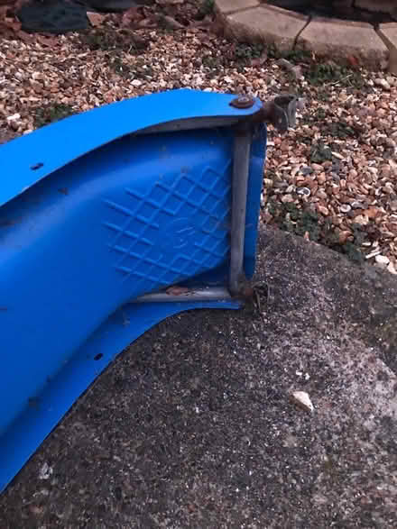 Photo of free Long kids slide (Tilehurst) #4