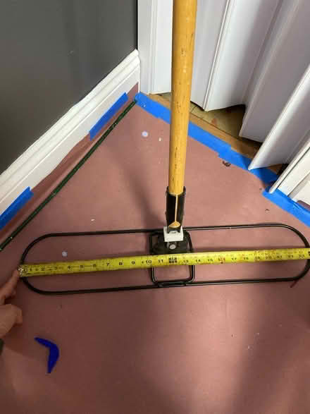 Photo of free Mop handle (Lyndhurst, NJ) #3