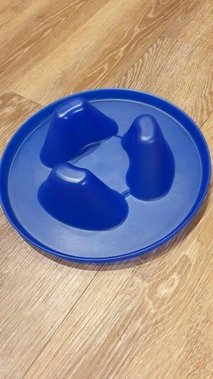 Photo of free Top tray plus cup holder (only) for Buckingham Walker (Mimbridge GU24) #2