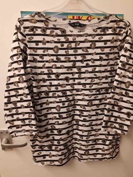 Photo of free Ladies top. (Otford TN14) #1