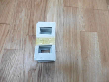 Photo of free Photographic Slide Mounts (Bengeo SG14) #1