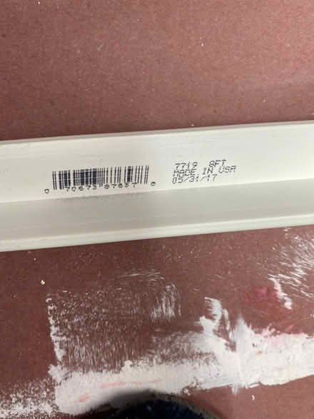 Photo of free Assorted mould pieces (Lyndhurst, NJ) #2