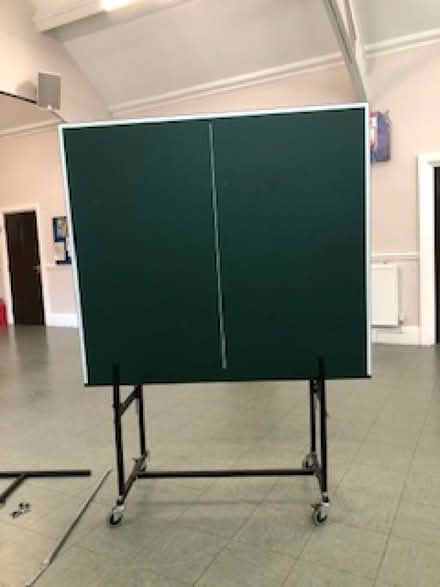 Photo of free Dunlop Table Tennis Table (Bilton HG1) #4