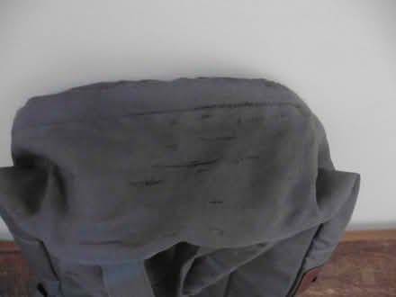 Photo of free Grey Rucksack (Bengeo SG14) #2