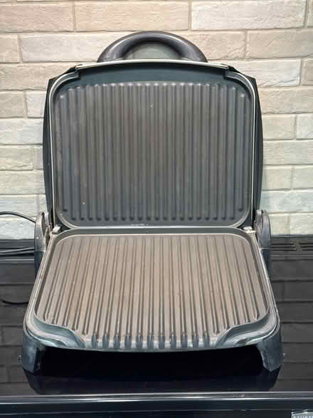 Photo of free George Foreman Grill (Crowthorne, RG45) #2