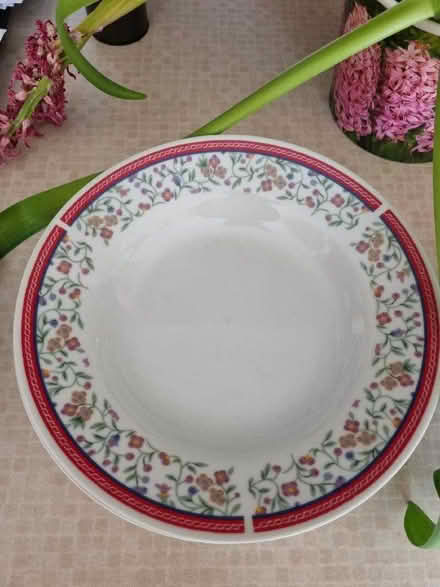 Photo of free Plates and cereal bowls (Highworth SN6) #4