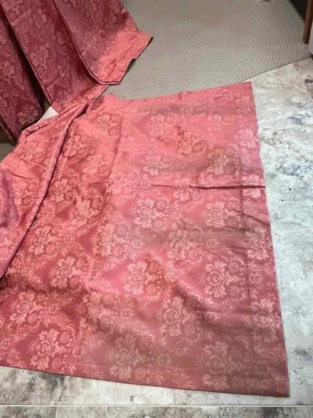 Photo of free Thick professional curtains ME15 (Maidstone ME15) #2