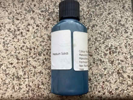 Photo of free Ford touch-up paint ( Avalon) (Oxenholme LA9) #1