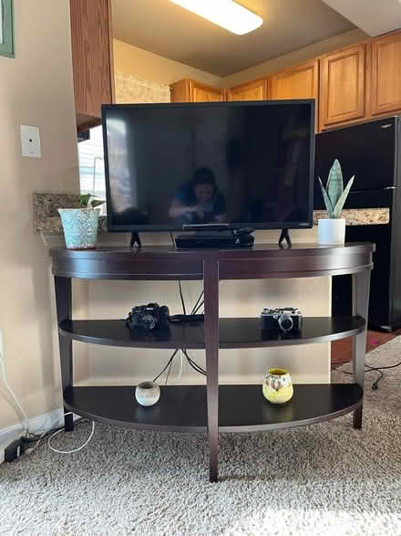 Photo of free 1 year old TV works perfectly (Highlands Ranch) #1