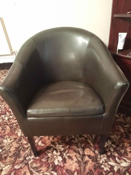 Photo of free Chair (Goose Green WN3) #1
