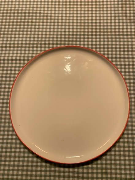 Photo of free White tea cups, plates, mugs, etc (Acton W3) #1