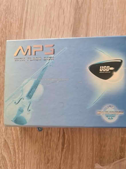 Photo of free Digital MP3 player (Bognor) #1