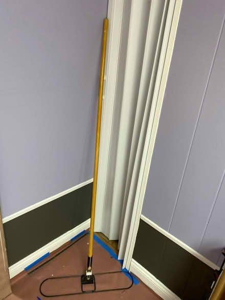Photo of free Mop handle (Lyndhurst, NJ) #1