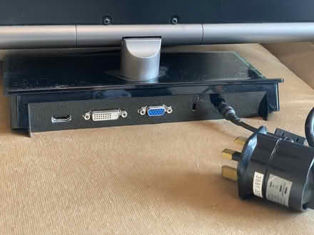 Photo of free 2323" Computer Monitor HPx2301-HDMI (HA2) #2