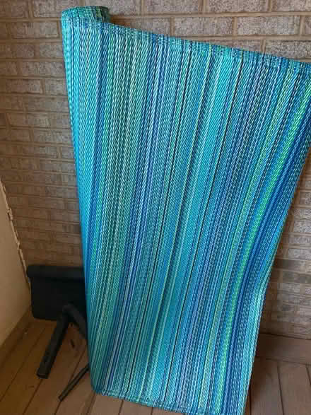 Photo of free Indoor/outdoor rugs (North Decatur) #2
